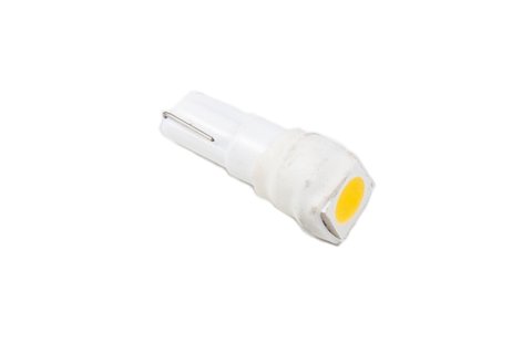 Diode Dynamics 74 SMD1 LED Bulb Warm - White (Single) thumbnail 2