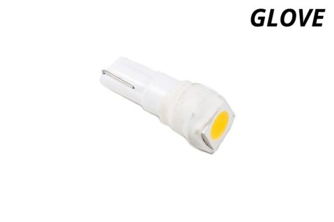 Diode Dynamics 74 SMD1 LED Bulb Warm - White (Single) thumbnail 3