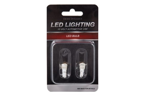 Diode Dynamics 74 SMD1 LED Bulb Warm - White (Single) thumbnail 4