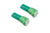Diode Dynamics 74 SMD1 LED - Green (Pair) thumbnail 3