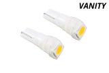 Diode Dynamics 74 SMD1 LED - Green (Pair) thumbnail 4