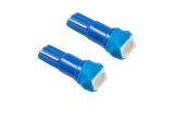Diode Dynamics 74 SMD1 LED - Blue (Pair) thumbnail 1