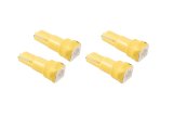 Diode Dynamics 74 SMD1 LED - Amber Set of 4 thumbnail 1