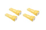 Diode Dynamics 74 SMD1 LED - Amber Set of 4 thumbnail 2