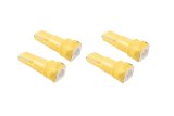 Diode Dynamics 74 SMD1 LED - Amber Set of 4 thumbnail 3