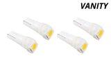 Diode Dynamics 74 SMD1 LED - Amber Set of 4 thumbnail 4