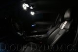 Diode Dynamics 74 SMD1 LED - Amber Set of 4 thumbnail 6