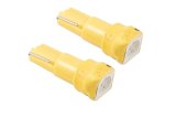 Diode Dynamics 74 SMD1 LED - Amber (Pair) thumbnail 3