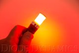 Diode Dynamics 7443 LED Bulb XP80 LED - Red (Single) thumbnail 5
