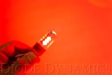 Diode Dynamics 7443 LED Bulb XP80 LED - Amber (Single) thumbnail 7