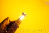Diode Dynamics 7443 LED Bulb XP80 LED - Amber (Single) thumbnail 8