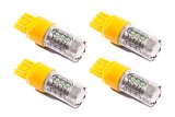 Diode Dynamics 7443 LED Bulb XP80 LED - Amber Set of 4 thumbnail 3