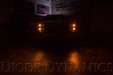 Diode Dynamics 7443 LED Bulb XP80 LED - Amber Set of 4 thumbnail 6