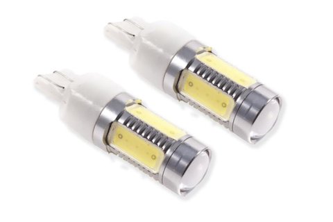 Diode Dynamics 7443 LED Bulb HP11 LED - Cool - White (Pair) thumbnail 1