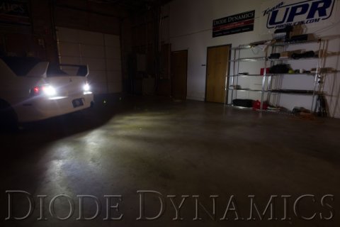 Diode Dynamics 7443 LED Bulb HP11 LED - Cool - White (Pair) thumbnail 2