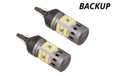 Diode Dynamics 7443 LED Bulb HP11 LED - Cool - White (Pair) thumbnail 3