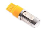 Diode Dynamics 7443 LED Bulb HP11 LED - Amber (Single) thumbnail 3