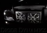 Diode Dynamics 44mm SML9 LED Bulb - Cool - White (Pair) thumbnail 4