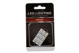 Diode Dynamics 44mm SML9 LED Bulb - Blue (Pair) thumbnail 4