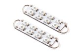 Diode Dynamics 44mm SML8 LED Bulb - Blue (Pair) thumbnail 2