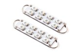 Diode Dynamics 44mm SML8 LED Bulb - Amber (Pair) thumbnail 3