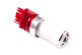 Diode Dynamics 3157 LED Bulb HP48 LED - Red (Single) thumbnail 1