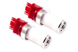 Diode Dynamics 3157 LED Bulb HP48 LED - Red (Single) thumbnail 4