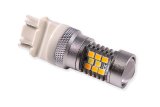 Diode Dynamics 3157 LED Bulb HP24 Dual-Color LED - Cool - White (Single) thumbnail 1