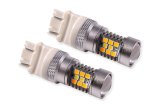 Diode Dynamics 3157 LED Bulb HP24 Dual-Color LED - Cool - White (Single) thumbnail 5