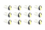Diode Dynamics 194 LED Bulb SMD2 LED - Cool - White Set of 12 thumbnail 4