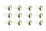 Diode Dynamics 194 LED Bulb SMD2 LED Warm - White Set of 12 thumbnail 3