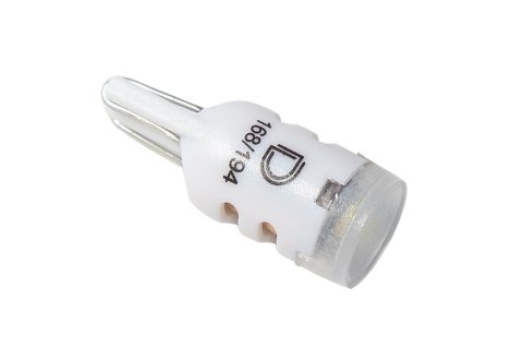 Diode Dynamics 194 LED Bulb HP5 LED - Cool - White (Single) thumbnail 1