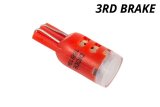 Diode Dynamics 194 LED Bulb HP5 - Red (five) thumbnail 4