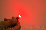 Diode Dynamics 194 LED Bulb HP5 - Red (five) thumbnail 5