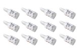 Diode Dynamics 194 LED Bulb HP5 LED Pure - White Set of 12 thumbnail 1