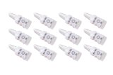 Diode Dynamics 194 LED Bulb HP5 LED Natural - White Set of 12 thumbnail 3