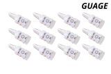 Diode Dynamics 194 LED Bulb HP5 LED Natural - White Set of 12 thumbnail 8