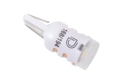 Diode Dynamics 194 LED Bulb HP5 LED Natural - White (Single) thumbnail 1