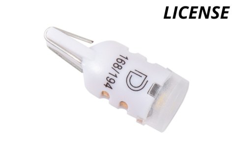 Diode Dynamics 194 LED Bulb HP5 LED Natural - White (Single) thumbnail 4