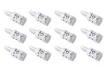 Diode Dynamics 194 LED Bulb HP5 LED Warm - White Set of 12 thumbnail 2