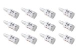 Diode Dynamics 194 LED Bulb HP5 LED Warm - White Set of 12 thumbnail 3