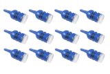 Diode Dynamics 194 LED Bulb HP5 LED - Blue Set of 12 thumbnail 1