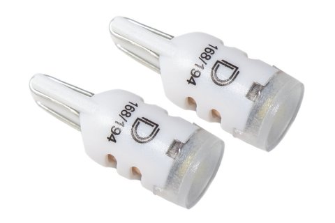 Diode Dynamics 194 LED Bulb HP5 LED - Amber (Single) thumbnail 3