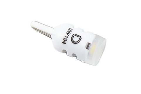 Diode Dynamics 194 LED Bulb HP3 LED Pure - White (Single) thumbnail 2