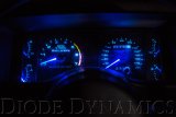 Diode Dynamics 194 LED Bulb HP3 LED - Blue Set of 12 thumbnail 9