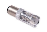 Diode Dynamics 1157 LED Bulb XP80 LED - Red (Single) thumbnail 1