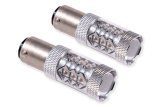 Diode Dynamics 1157 LED Bulb XP80 LED - Amber (Single) thumbnail 5