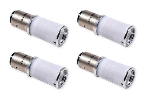 Diode Dynamics 1157 LED Bulb HP48 LED - Red Four thumbnail 3