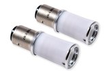 Diode Dynamics 1157 LED Bulb HP48 LED - Amber (Single) thumbnail 7
