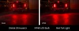 Diode Dynamics 1157 LED Bulb HP48 LED - Amber (Single) thumbnail 9